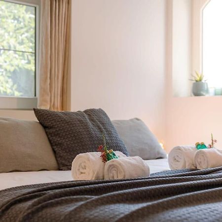 Huswell - Lady - Lovely Double Room At Ranch De Blauwe Zaal Brugge Ngoại thất bức ảnh