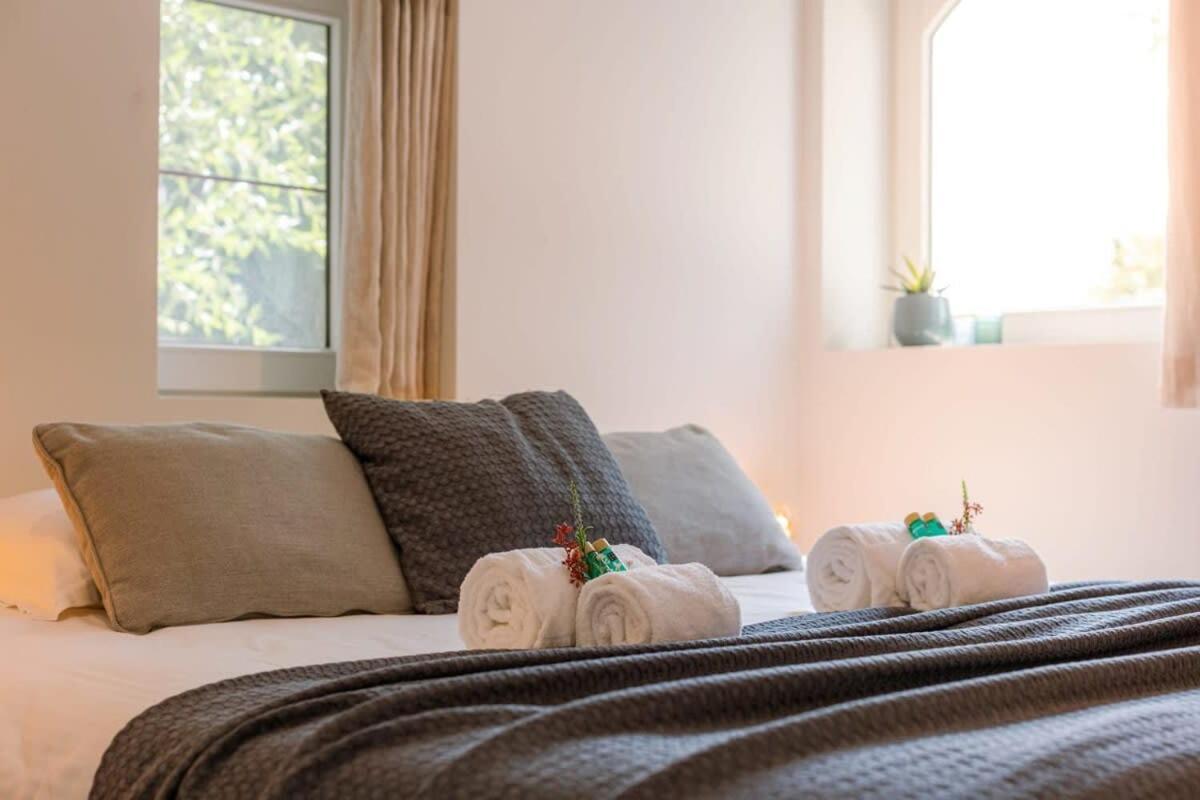 Huswell - Lady - Lovely Double Room At Ranch De Blauwe Zaal Brugge Ngoại thất bức ảnh