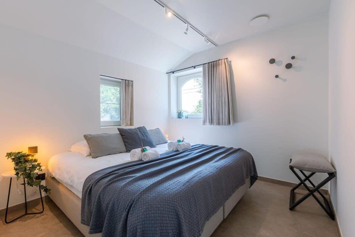 Huswell - Lady - Lovely Double Room At Ranch De Blauwe Zaal Brugge Ngoại thất bức ảnh